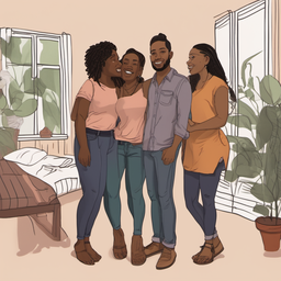 Polyamory