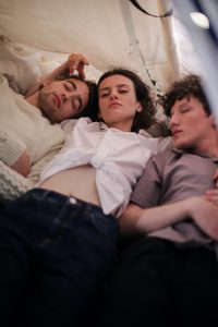 Polyamory