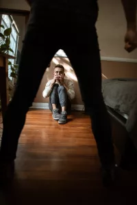 abuse of relationship 