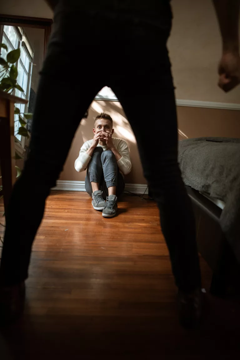 abuse of relationship