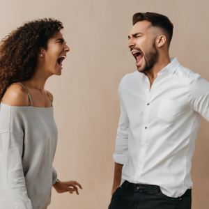 Stages of relationship