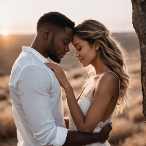 Building trust in a relationship