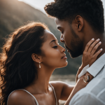 Building trust in a relationship