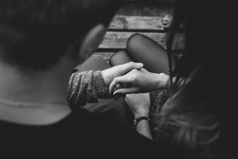 healthy boundaries