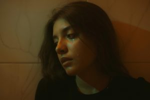 How do you get out of a toxic relationship