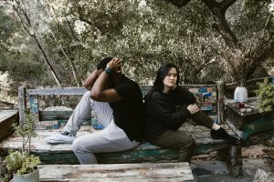 cheating in a relationship