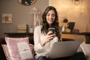 is online dating senseless