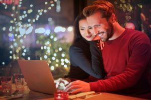 is online dating senseless