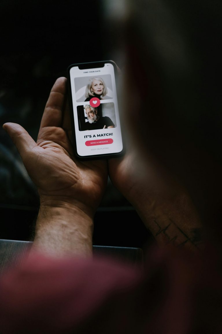 is online dating senseless