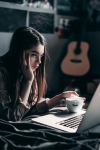 online dating for women