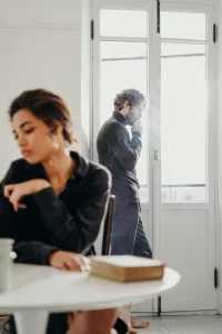 toxic relationships