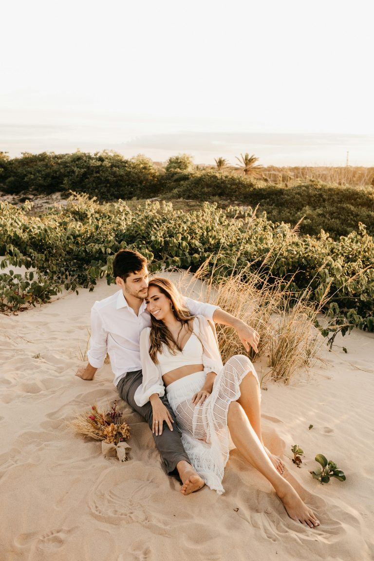 the perfect partner