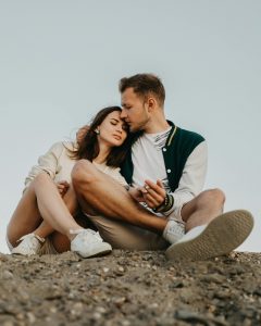 the perfect partner